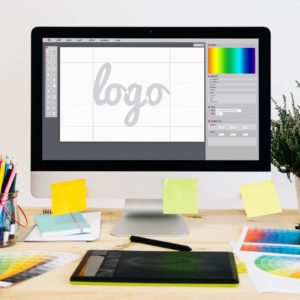 Mon freelance : Mise en format imprimable de votre logo