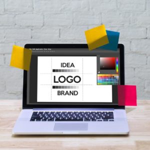 Mon freelance : Mise en haute qualité de votre logo
