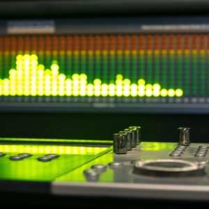 Mon freelance : Mastering 11 pistes audio de 3h00 maximum