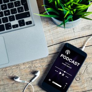 Mon freelance : Nettoyage poussée du son de votre podcast de 60 minutes