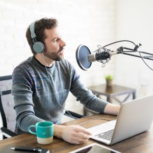 Mon freelance : Nettoyage poussée du son de votre podcast de 90 minutes