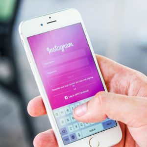 Configuration de votre publicité Instagram pendant 24 jours