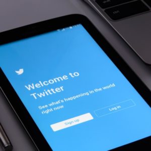 Mon freelance : Configuration de votre publicité Twitter sur 24 jours