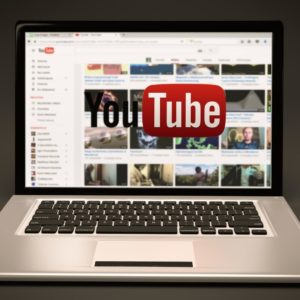 Mon freelance : Création de votre introduction Youtube Standard