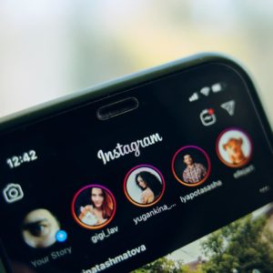 Création de votre vidéo publicitaire Instagram de 25 à 35 secondes