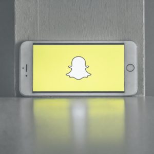 Création de votre vidéo publicitaire Snapchat de 10 secondes