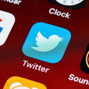 Mon freelance : Création d’une publication Twitter par jour durant 2 semaines