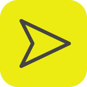 Envoi de votre pub Snapchat à 15 000 contacts