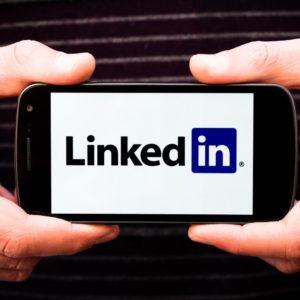 Mon freelance : Optimisation standard de votre Linkedln pour la vente