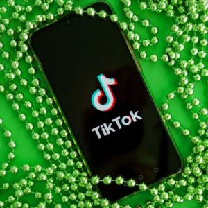 Publicité de votre vidéo Tik Tok sur un compte d’influenceurs ayant 5 000 abonnés