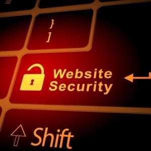 Acheter Sécurité de Site Internet