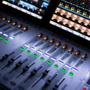 Nos Tarifs Freelance Mixage et montage audio