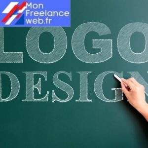 Mon freelance web : Logo design avec 3 concepts initiaux comprenant tous un travail de qualité
