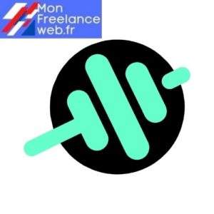 Mon freelance web : Concevez un logo moderne et minimaliste et faites votre branding pour vous