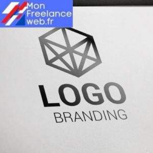 Mon freelance web : Logo de haute qualité de classe mondiale avec révision illimitée en 24 heures