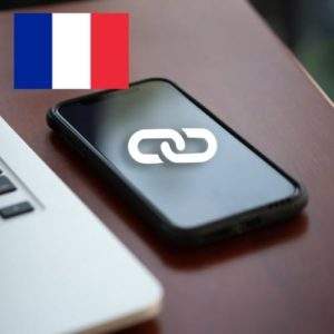Mon freelance web : Acheter des backlinks France 110 Backlinks en Dofollow de Haute autorité vers votre site