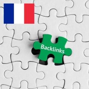 Mon freelance web : Acheter des backlinks France créer 50 Backlinks Dofollow à fort Domain Authority
