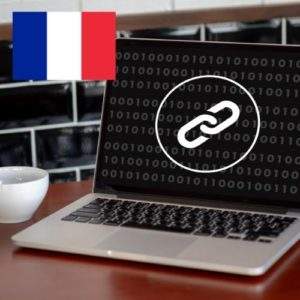 Mon freelance web : Acheter des backlinks France booster le SEO de votre site avec des backlinks de qualité DA et TF Très élevé