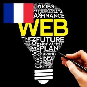 Mon freelance web : Acheter des backlinks France créer 75 Backlinks (articles en français) sur des Sites à très fort DA/PA