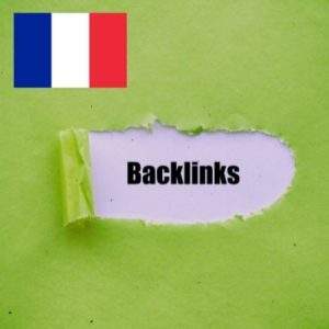 Mon freelance web : Acheter des backlinks France créer des Backlinks Français Manuels (référencement SEO)