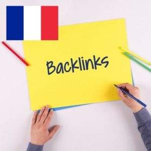 Mon freelance web : Acheter des backlinks France créer un pack netlinking varié et de qualité pour votre site