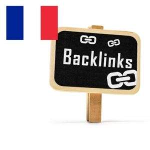 Mon freelance web : Acheter des backlinks France en pyramide vers votre site
