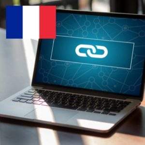 Mon freelance web : Acheter des backlinks France propulser votre score MOZ à 40 avec garantie