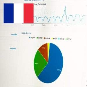 Mon freelance web : Acheter du trafic web France augmenter votre trafic de 300 visiteurs FRANCAIS par jour pendant 1 mois
