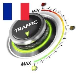 Mon freelance web : Acheter du trafic web France envoyer 5000 visiteurs FRANCAIS sur votre site web
