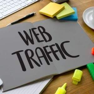 Mon freelance web : Acheter du trafic web 100 000 visites de qualité par critères