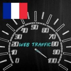 Mon freelance web : Acheter du trafic web France Trafic du site Web. IP unique à 100 %