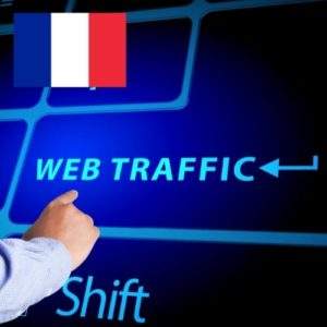 Mon freelance web : Acheter du trafic web France Trafic qualitatif selon critères
